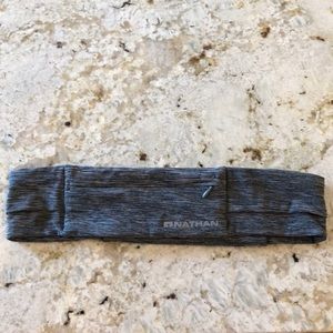 Nathan running belt